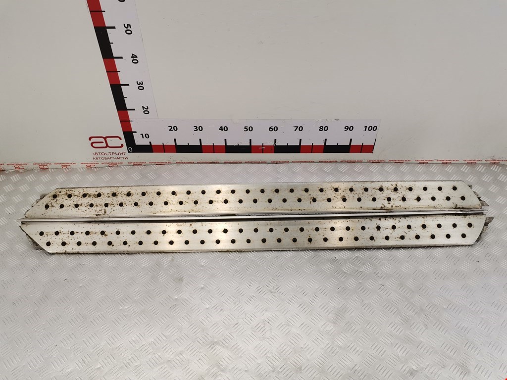 Подножка BMW X5 (E53) (1999-2006)