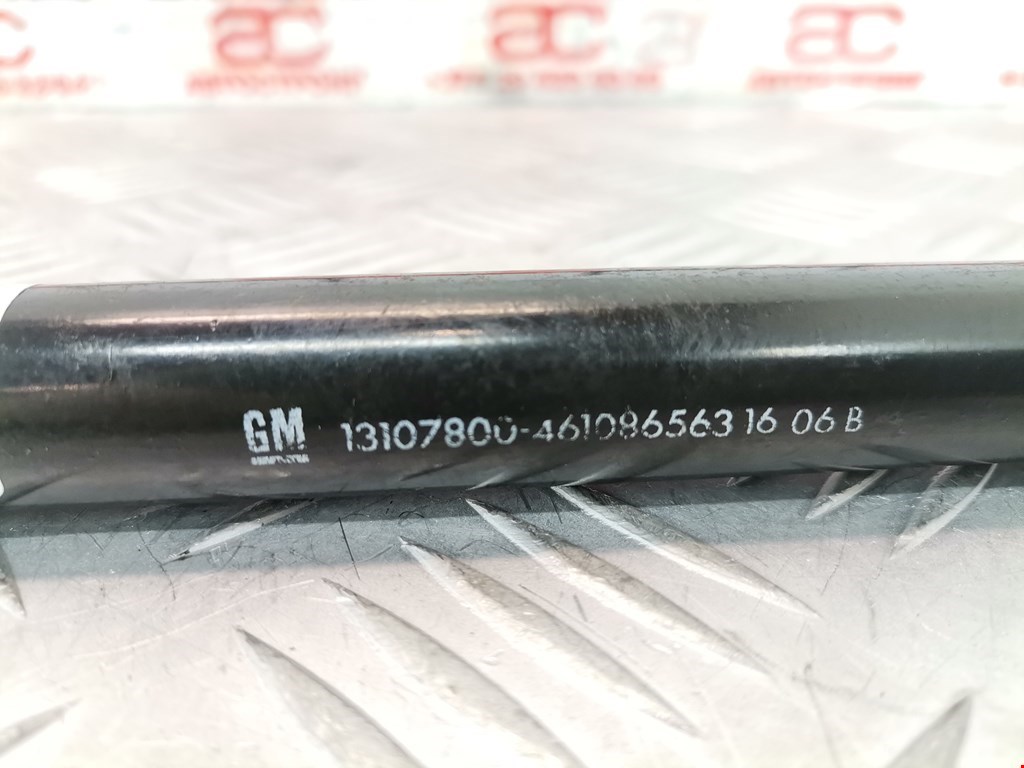 Ключ балонный OPEL Astra H/Family 2004-2015