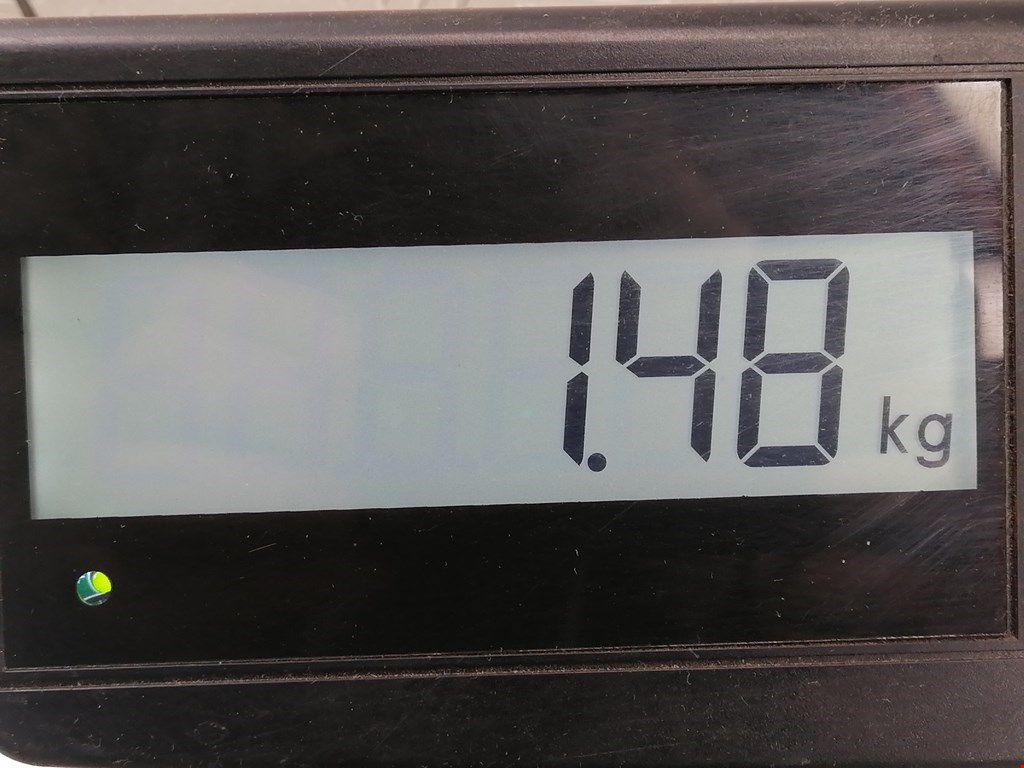 Интеркулер (радиатор интеркулера) PEUGEOT Bipper 2008-2018