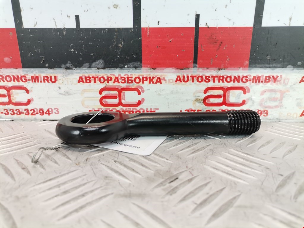 Крюк буксировочный HYUNDAI i30 2012-2017