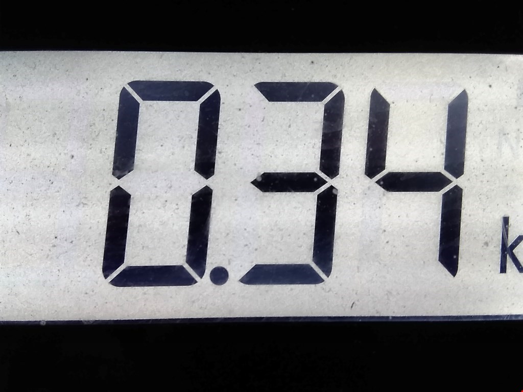 Форсунка дизельная электрическая VOLKSWAGEN Passat B6 2005-2011