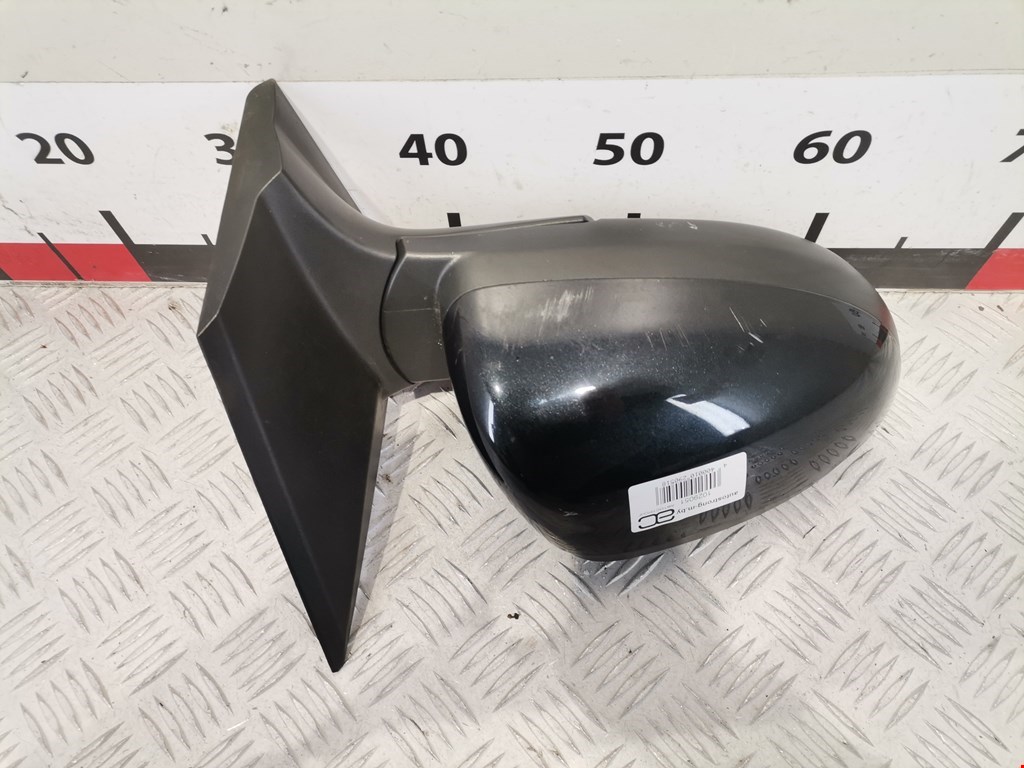Зеркало правое CHEVROLET Aveo T300 2011-2015