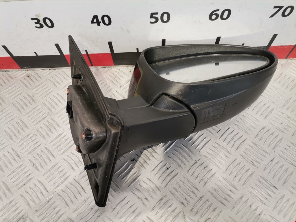 Зеркало правое CHEVROLET Aveo T300 2011-2015