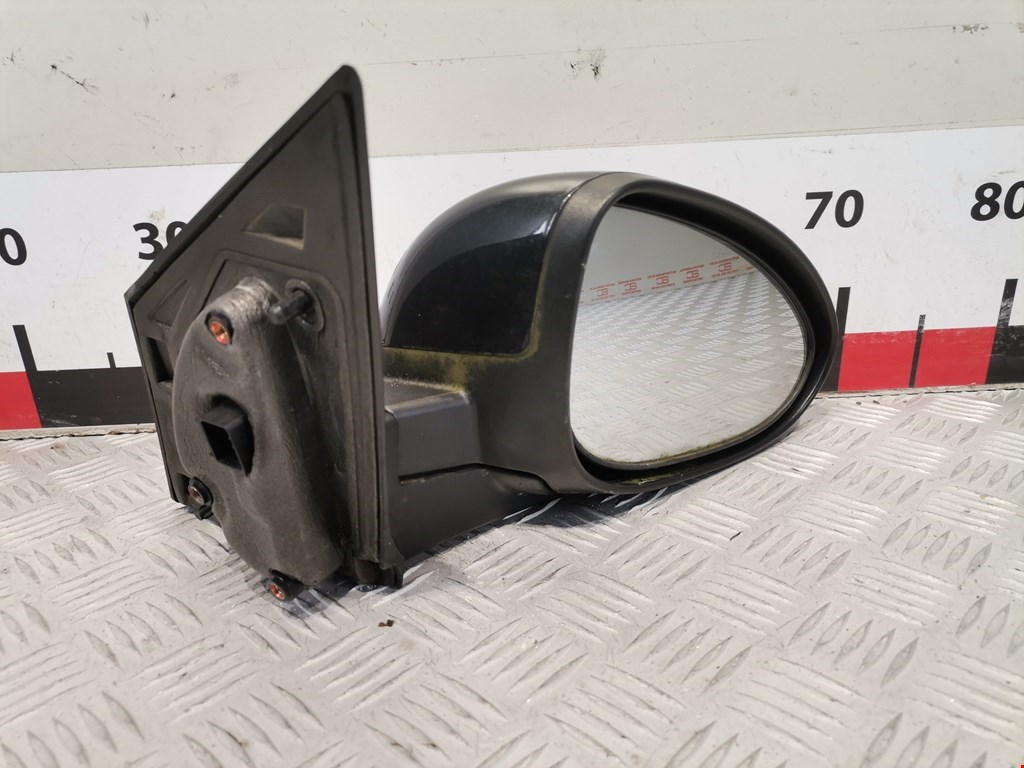 Зеркало правое CHEVROLET Aveo T300 2011-2015