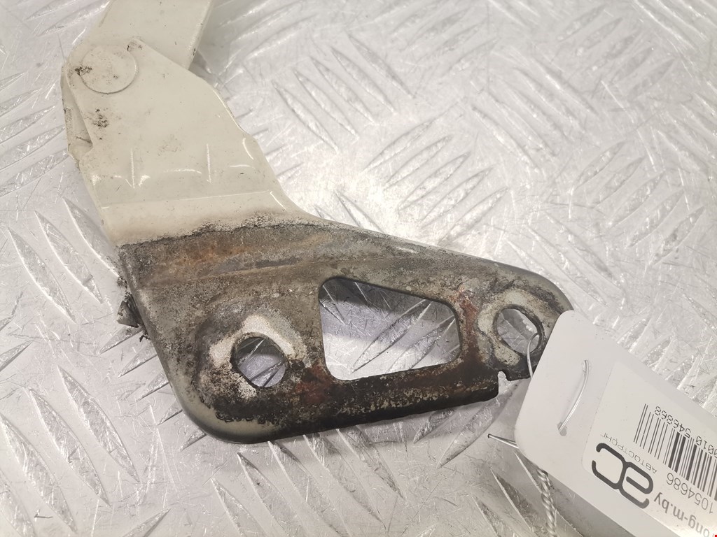 Петля капота левая/правая AUDI Q7 I 2006-2015