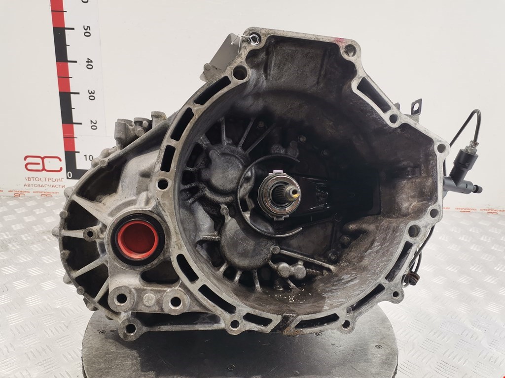 МКПП (Механическая коробка переключения передач) MAZDA Mazda 6 GH 2007-2012