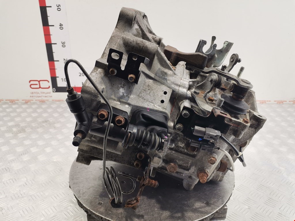 МКПП (Механическая коробка переключения передач) MAZDA Mazda 6 GH 2007-2012