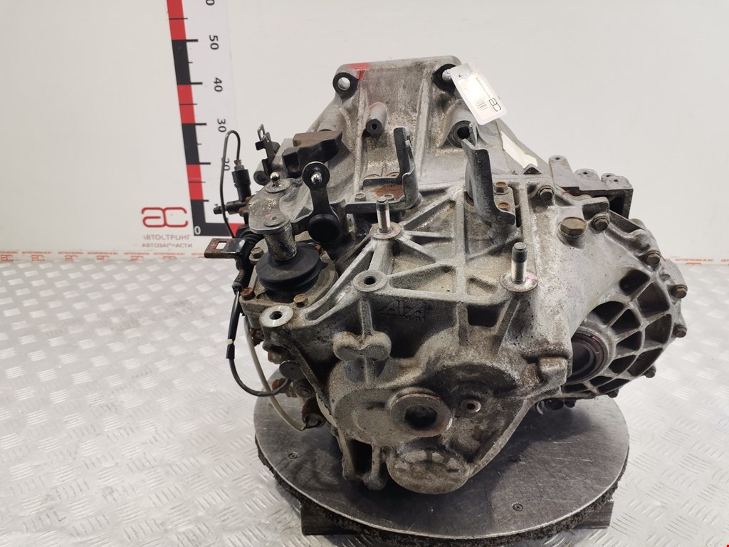 МКПП (Механическая коробка переключения передач) MAZDA Mazda 6 GH 2007-2012