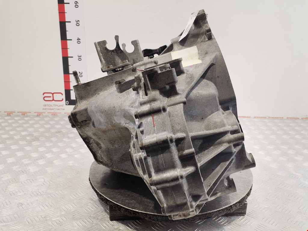 МКПП (Механическая коробка переключения передач) MAZDA Mazda 6 GH 2007-2012