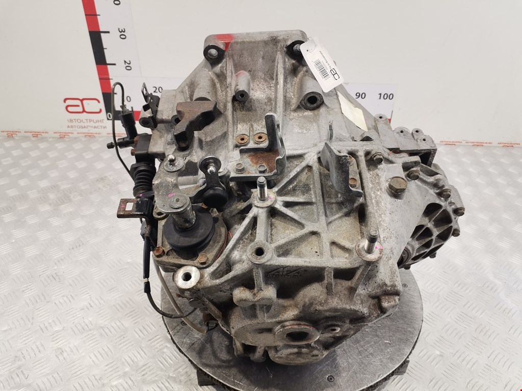 МКПП (Механическая коробка переключения передач) MAZDA Mazda 6 GH 2007-2012