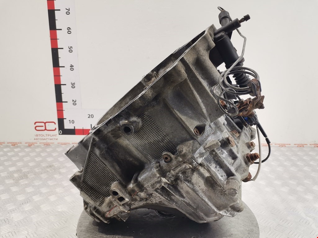 МКПП (Механическая коробка переключения передач) MAZDA Mazda 6 GH 2007-2012