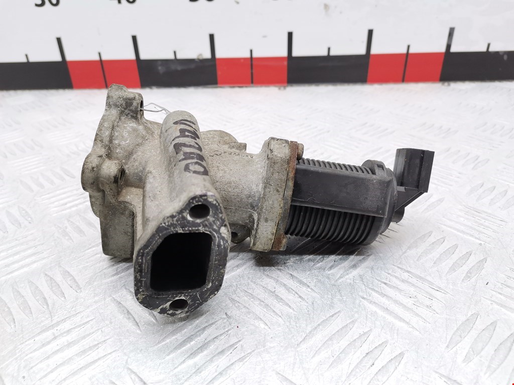 Клапан ЕГР EGR Opel Corsa D (2006-2014)