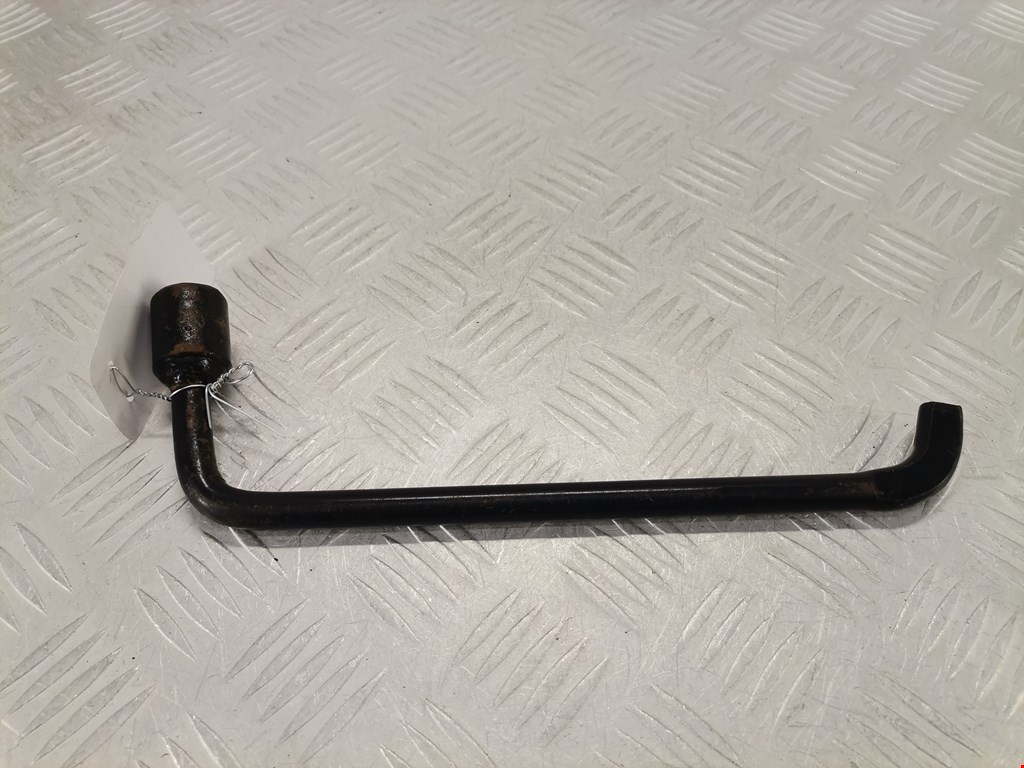 Ключ балонный CITROEN C3 Picasso 2009-2017