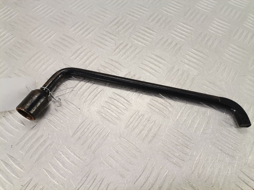 Ключ балонный CITROEN C3 Picasso 2009-2017