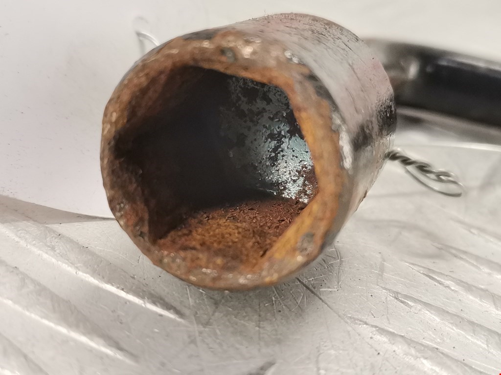 Ключ балонный CITROEN C3 Picasso 2009-2017