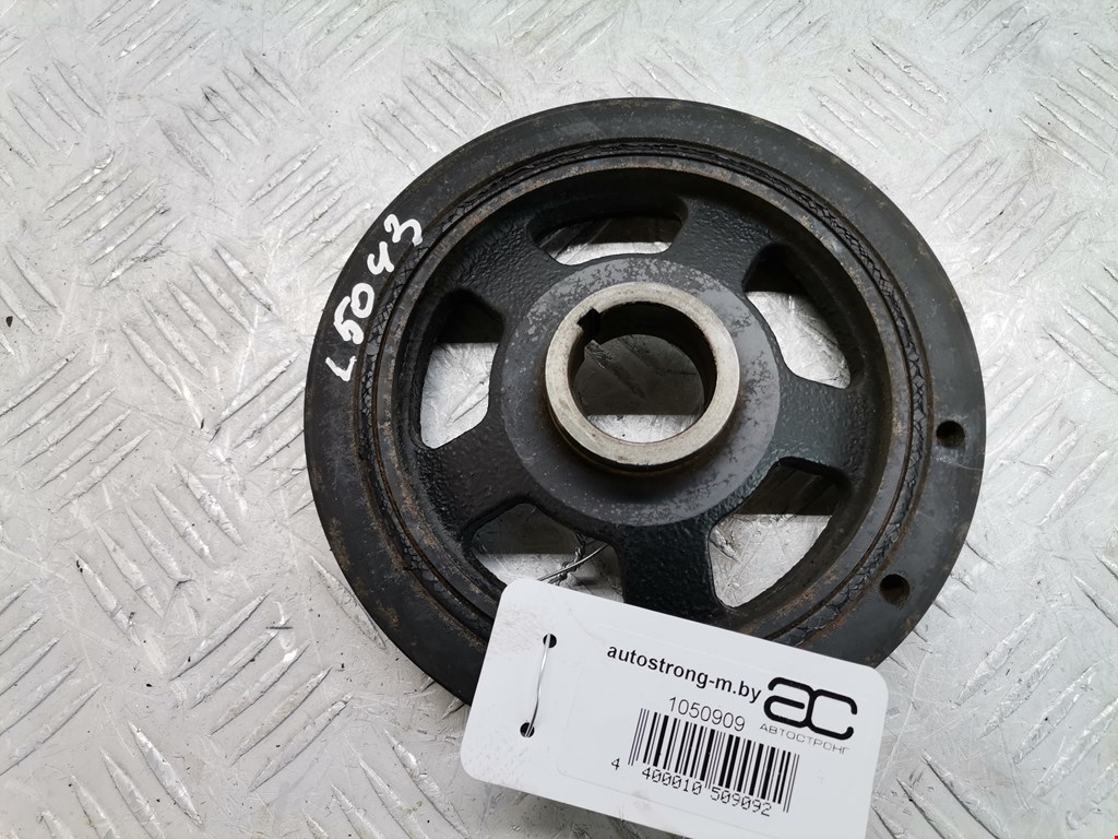 Шестерня коленвала (шкив) KIA Soul I 2008-2014