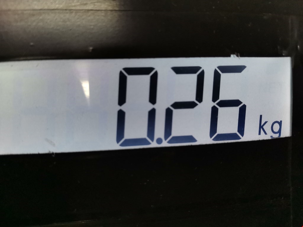 Бачок ГУР (гидроусилителя) KIA Carens 1999-2002