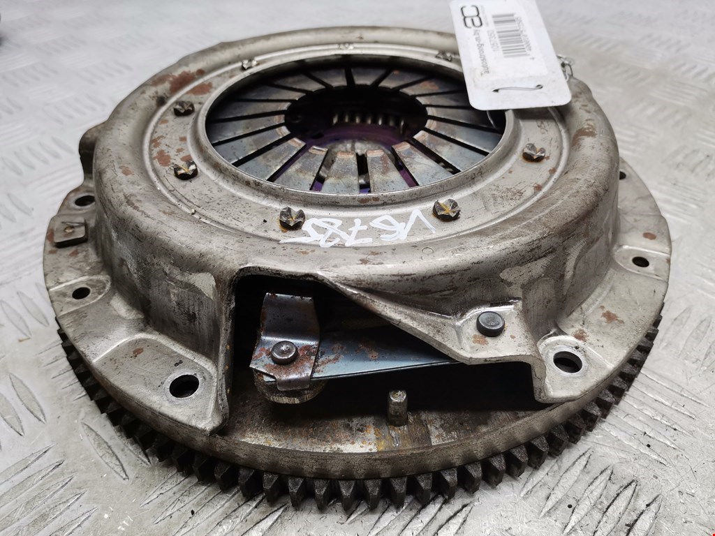 Маховик (демпфер сцепления) NISSAN Almera N16 2000-2006