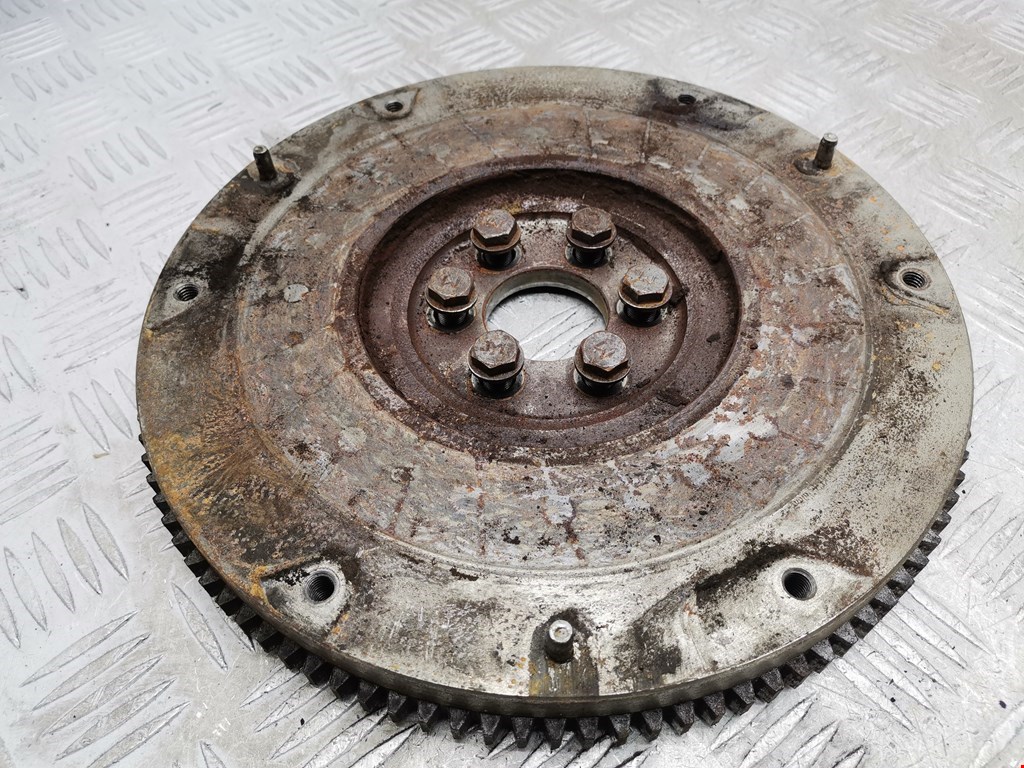 Маховик (демпфер сцепления) NISSAN Almera N16 2000-2006