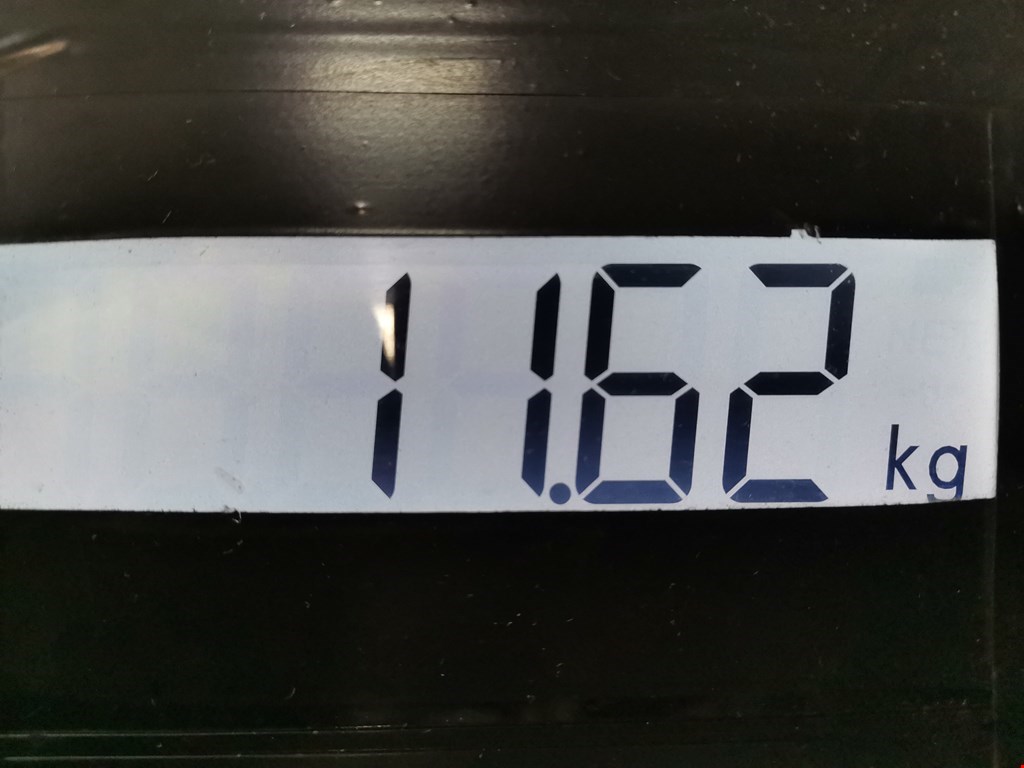 Маховик (демпфер сцепления) NISSAN Almera N16 2000-2006