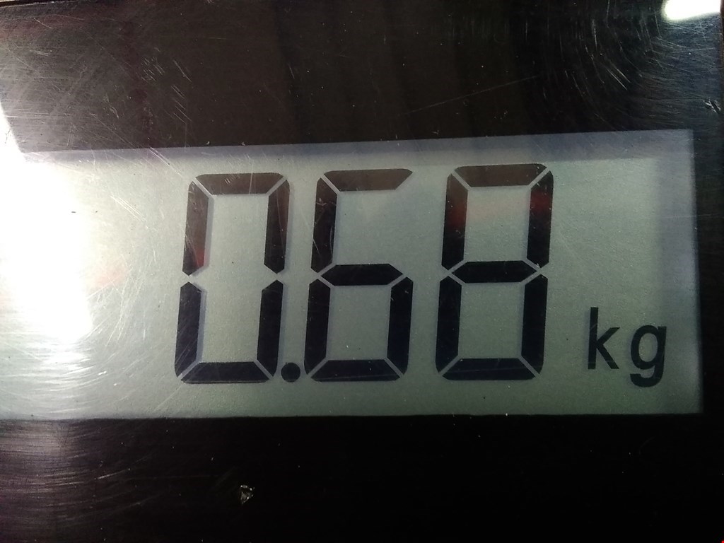 Петля капота левая/правая CHRYSLER Voyager IV RG 2001-2007