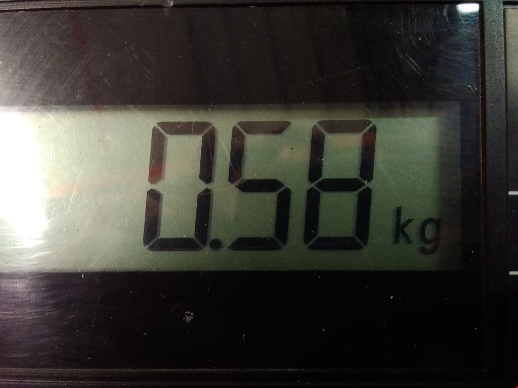 Петля капота левая/правая CHRYSLER Voyager IV RG 2001-2007