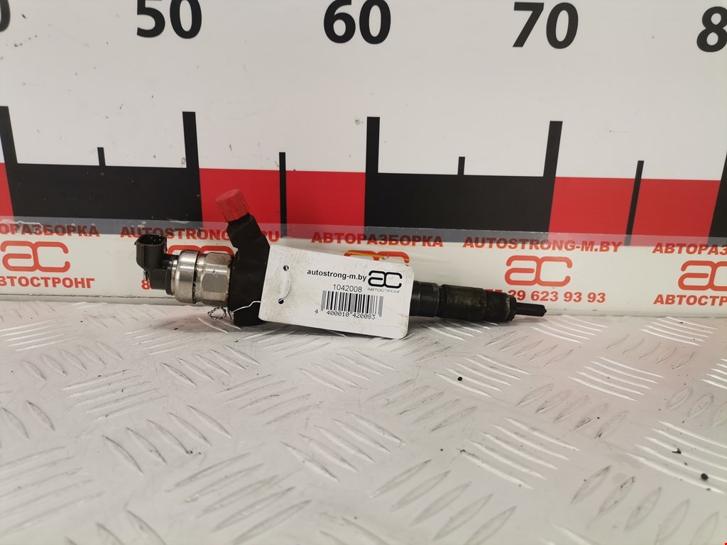 Форсунка дизельная электрическая FORD Transit 2006-2014