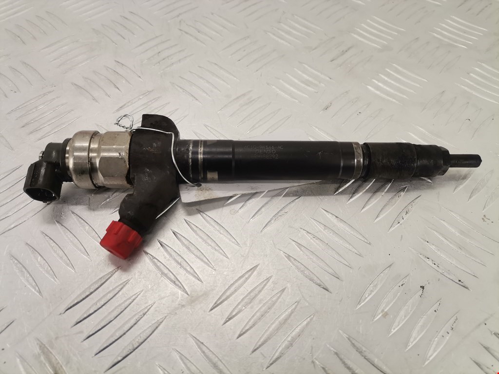 Форсунка дизельная электрическая FORD Transit 2006-2014