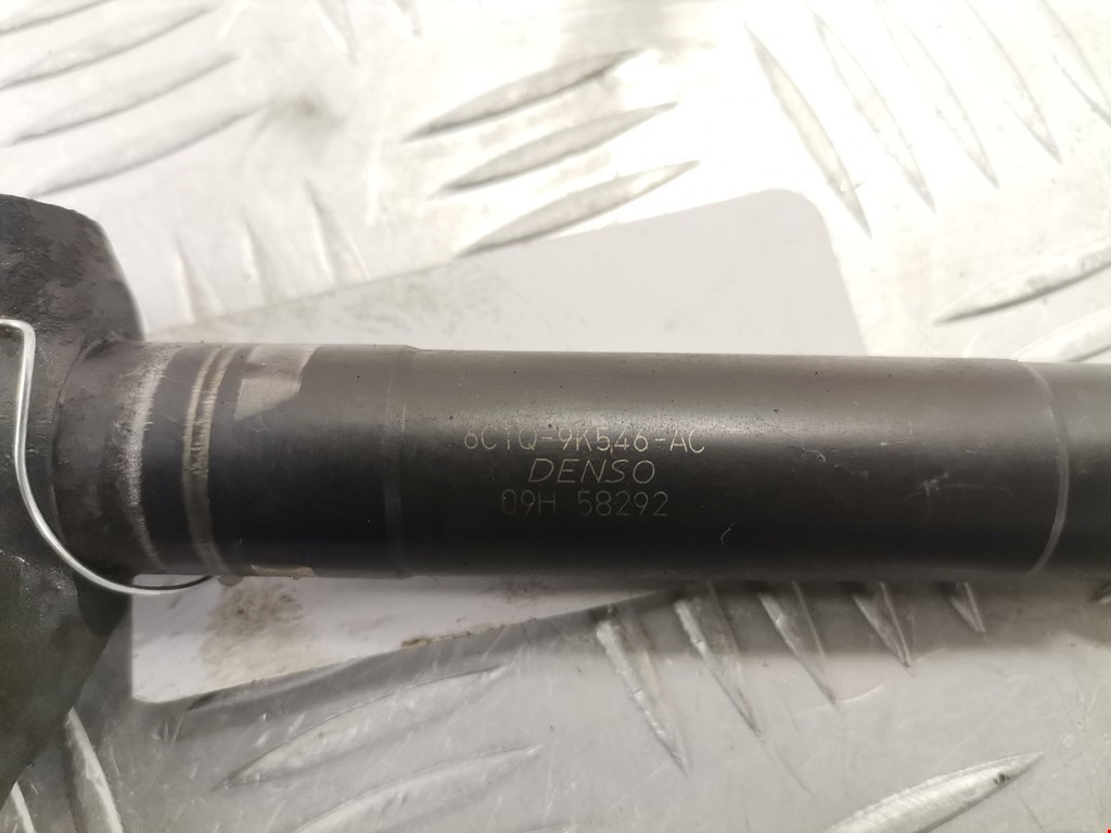 Форсунка дизельная электрическая FORD Transit 2006-2014