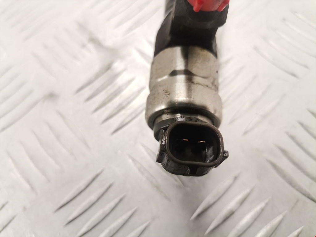 Форсунка дизельная электрическая FORD Transit 2006-2014