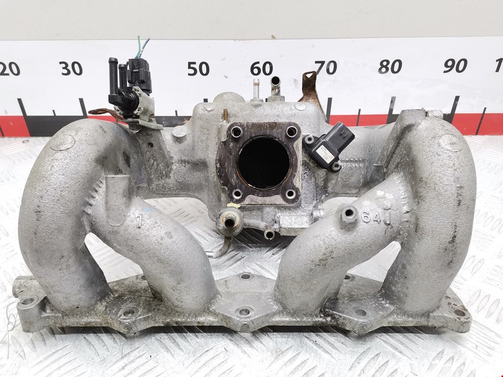 Коллектор впускной SUZUKI Grand Vitara 2005-2015