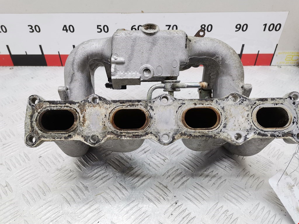 Коллектор впускной SUZUKI Grand Vitara 2005-2015