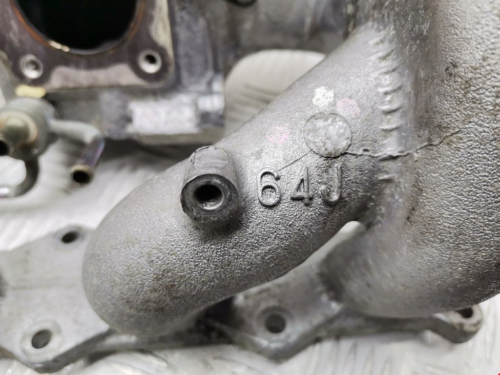 Коллектор впускной SUZUKI Grand Vitara 2005-2015