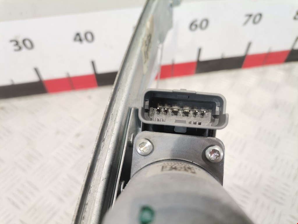 Стеклоподъемник задний левый CITROEN C3 Picasso 2009-2017