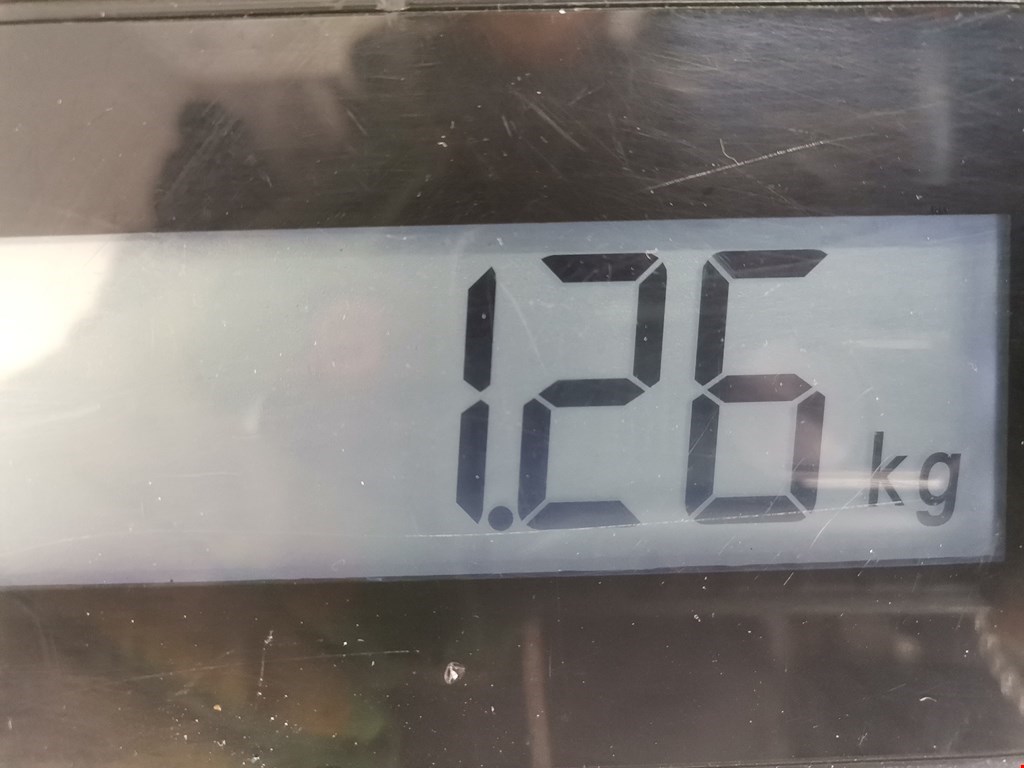 Стеклоподъемник задний левый CITROEN C3 Picasso 2009-2017