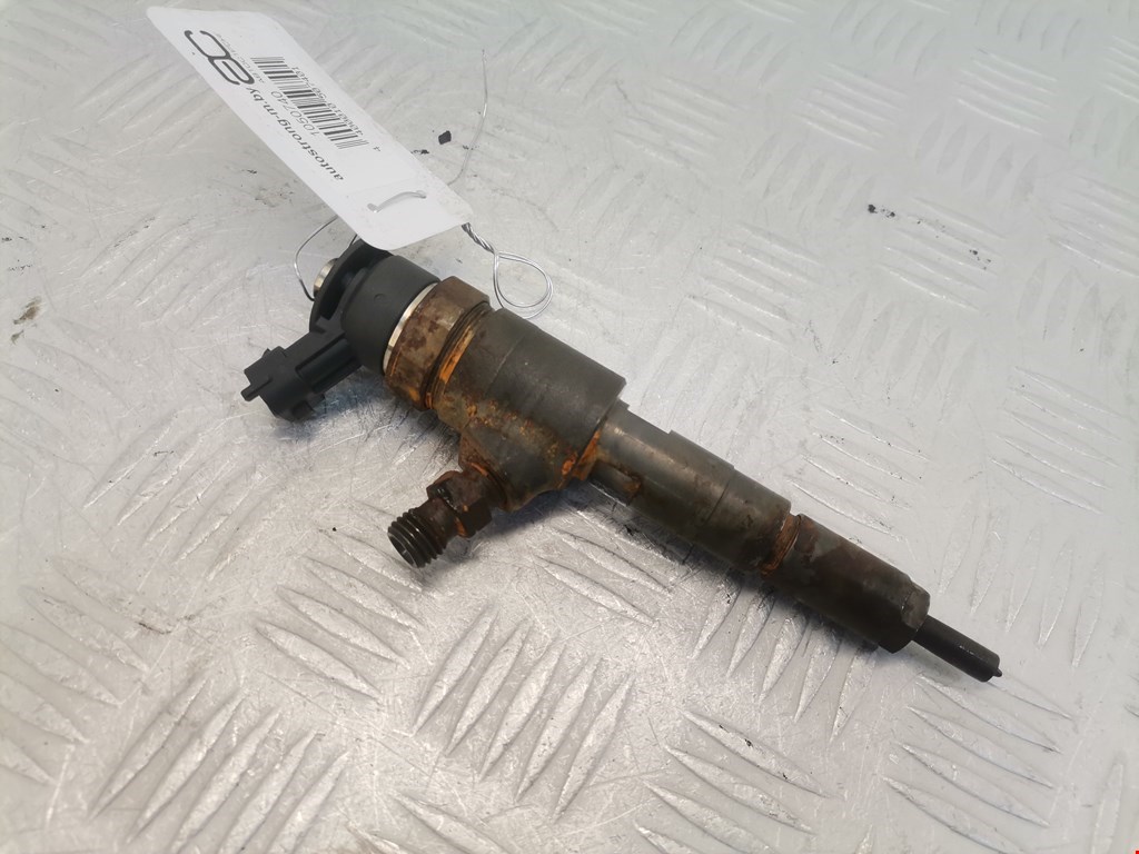 Форсунка дизельная электрическая PEUGEOT Bipper 2008-2018