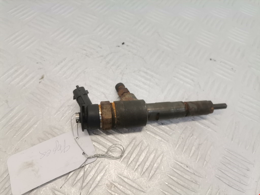 Форсунка дизельная электрическая PEUGEOT Bipper 2008-2018