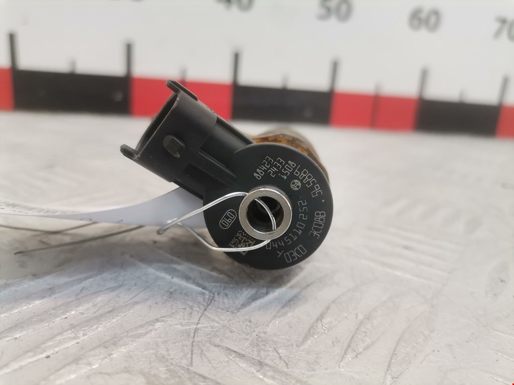 Форсунка дизельная электрическая PEUGEOT Bipper 2008-2018