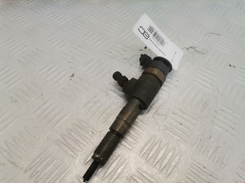 Форсунка дизельная электрическая PEUGEOT Bipper 2008-2018