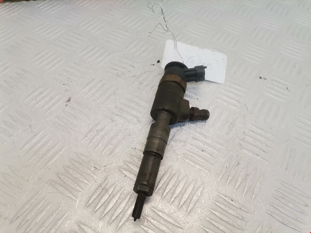 Форсунка дизельная электрическая PEUGEOT Bipper 2008-2018