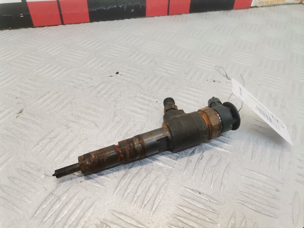 Форсунка дизельная электрическая PEUGEOT Bipper 2008-2018