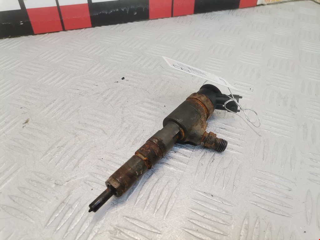 Форсунка дизельная электрическая PEUGEOT Bipper 2008-2018