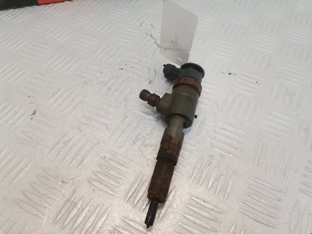 Форсунка дизельная электрическая PEUGEOT Bipper 2008-2018