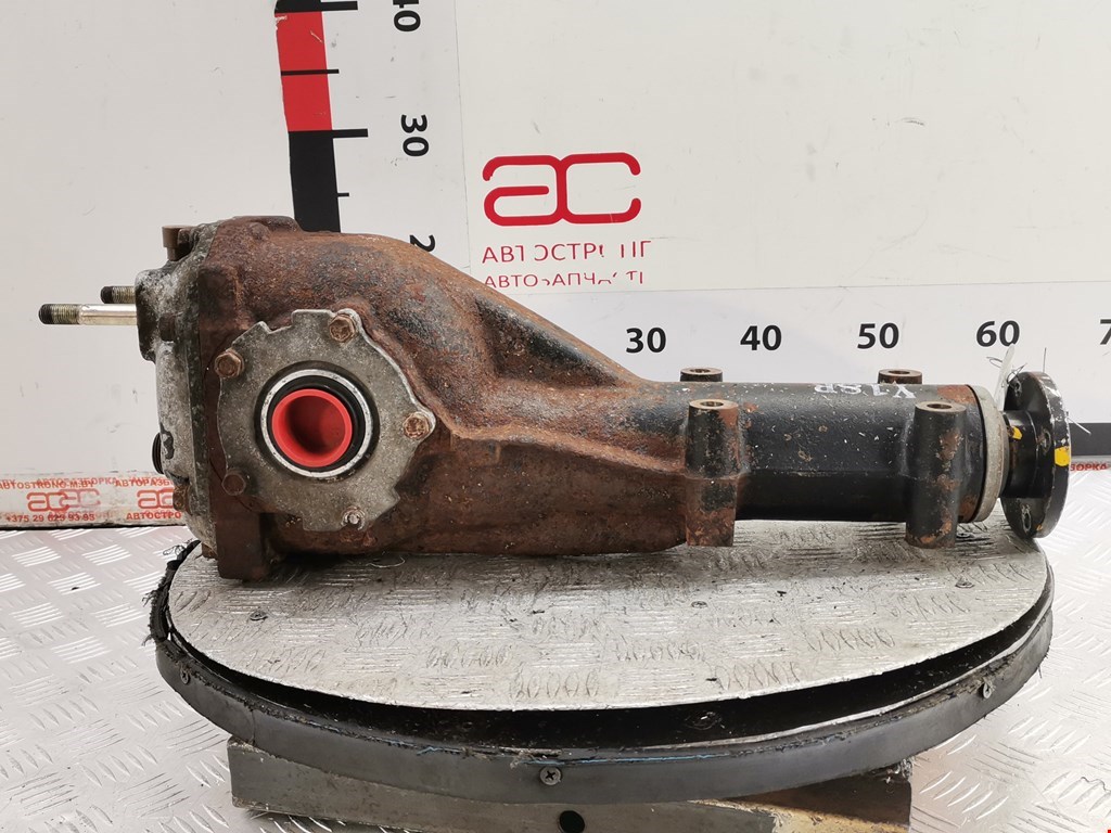 Редуктор заднего моста SUBARU Legacy 1994-1999