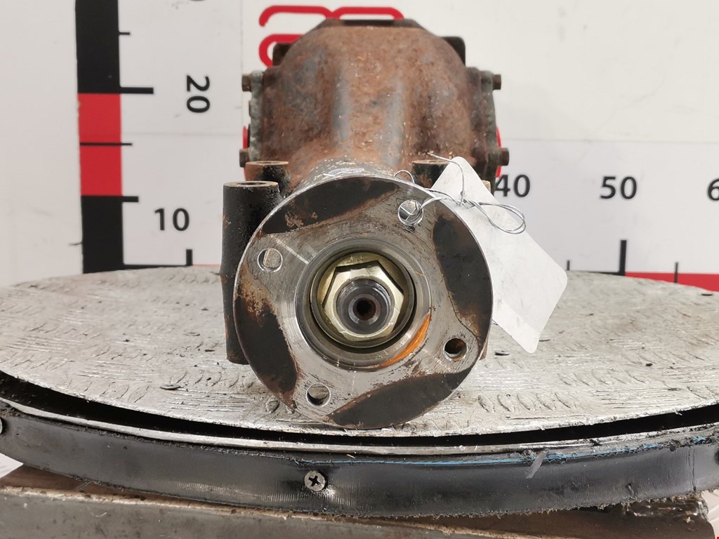 Редуктор заднего моста SUBARU Legacy 1994-1999