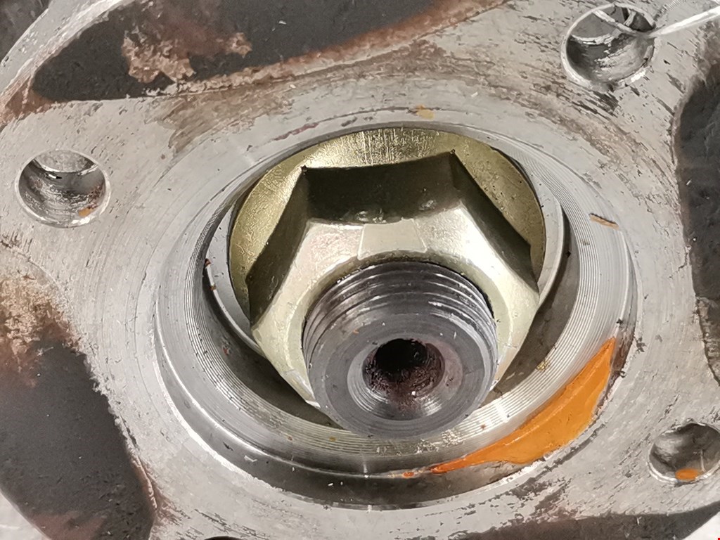 Редуктор заднего моста SUBARU Legacy 1994-1999