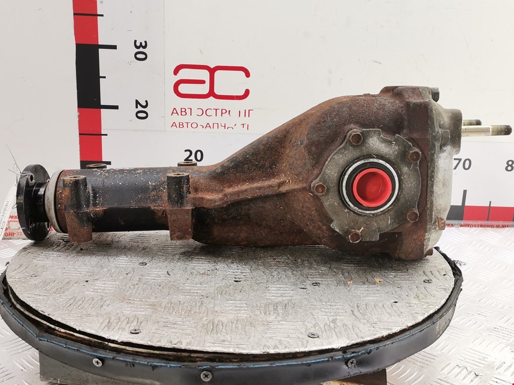 Редуктор заднего моста SUBARU Legacy 1994-1999