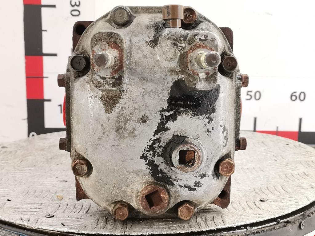 Редуктор заднего моста SUBARU Legacy 1994-1999