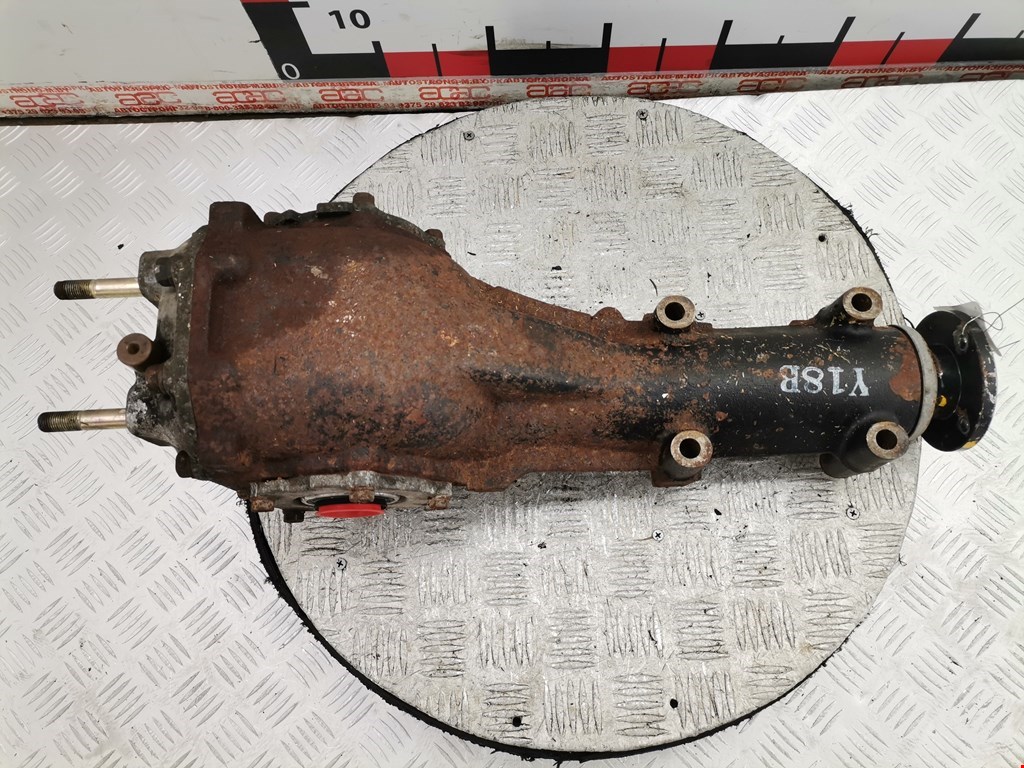 Редуктор заднего моста SUBARU Legacy 1994-1999