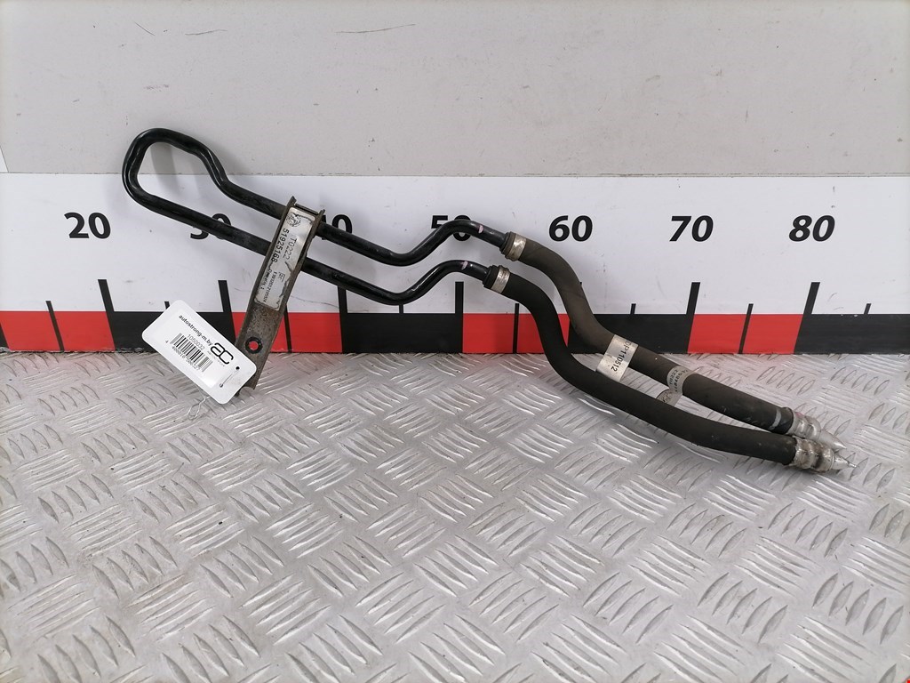 Радиатор гидроусилителя OPEL Combo D 2011-2017